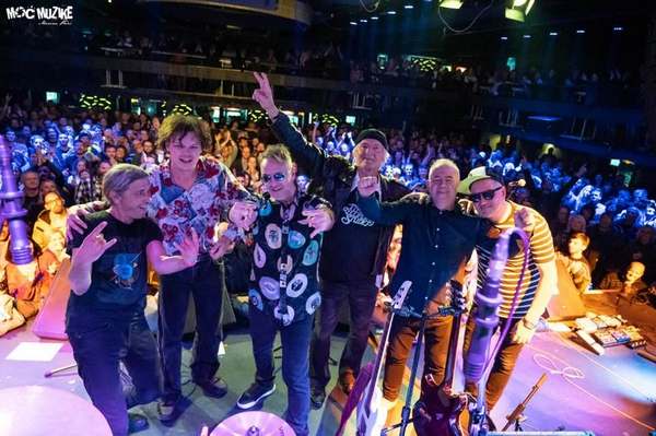 JANEZ BONČINA – BENČ & PRIJATELJI |  17.5.2024