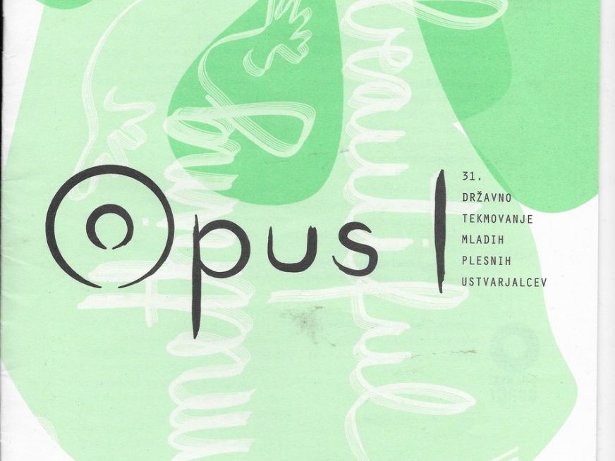 Read more about the article OPUS 1 – Plesna miniatura 2023