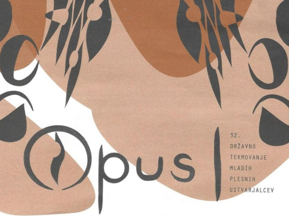 Read more about the article OPUS 1 Plesna miniatura  2024